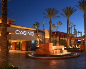 Red Rock Casino Resort Spa