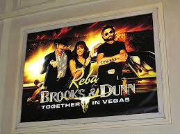 Reba, Brooks & Dunn